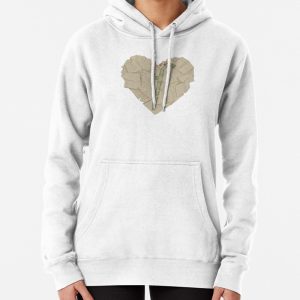 Extended Sounds Pullover Hoodie