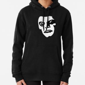 Pazuzu Pullover Hoodie
