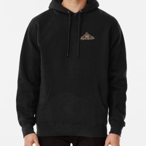 Sassy The Sasquatch Pullover Hoodie
