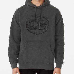The Auryn Pullover Hoodie