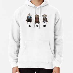 1986 Pullover Hoodie