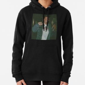 Vintage Adam Sandler Pullover Hoodie