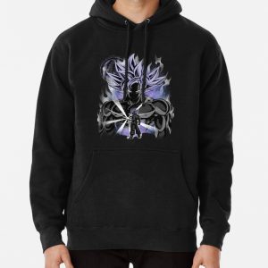 Ultra-Instinct Hero Pullover Hoodie