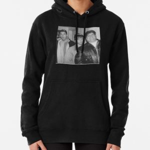 Funny Adam Sandler Pullover Hoodie