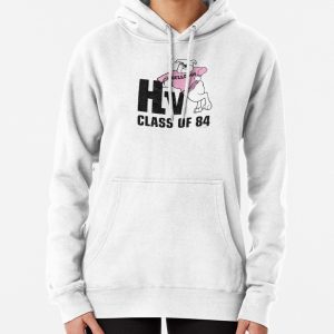 Hill Valley Bulldogs - Class of 1984 Pullover Hoodie