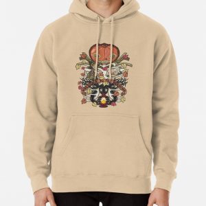 Over the Garden Wall Pullover Hoodie