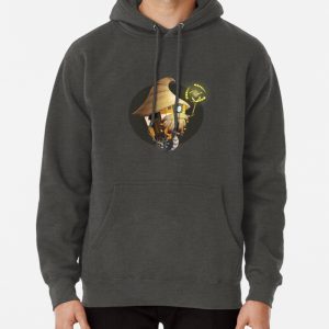 MAAAAAGIC! Pullover Hoodie