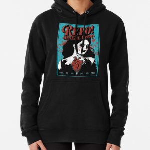 Repo! Poster Pullover Hoodie