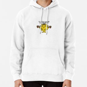 Little Miss Dr Pepper Pullover Hoodie