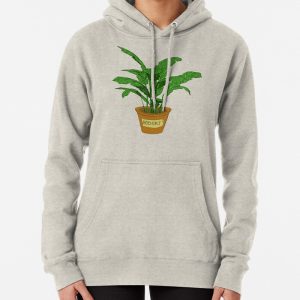 Robert PLANT Pullover Hoodie