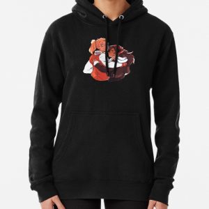Jackets Pullover Hoodie