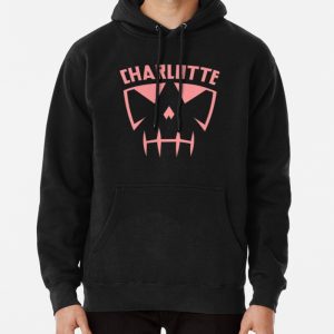 Charlotte Katakuri Pullover Hoodie
