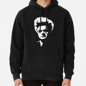 Eraserhead Pullover Hoodie