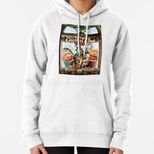 The muppet christmas carol Pullover Hoodie