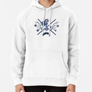 Aurora Pullover Hoodie