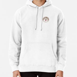 Schrute farms Pullover Hoodie