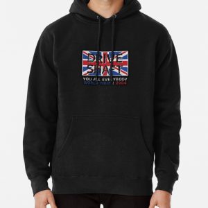 You All Everybody Pullover Hoodie