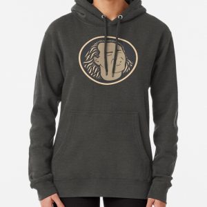 Con Air Nicolas Cage Pullover Hoodie