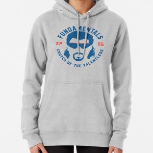 Kenny Powers Pullover Hoodie
