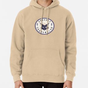 ShadowClan Pride Pullover Hoodie