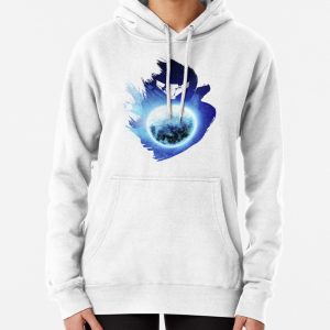 Corruption Pullover Hoodie