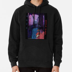 Donnie Darko Pullover Hoodie