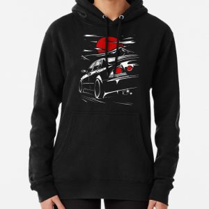 Toyota Altezza Pullover Hoodie