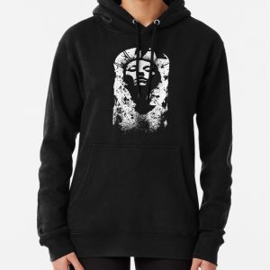 Converge Jane Doe Pullover Hoodie