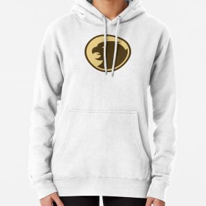 Hawkman Pullover Hoodie