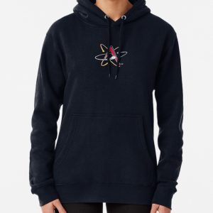 Albuquerque Isotopes Pullover Hoodie