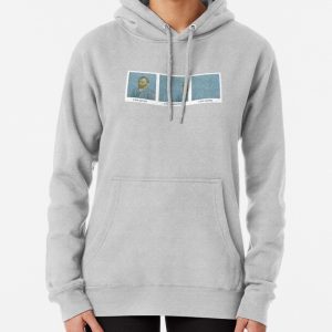 VAN GONE Pullover Hoodie