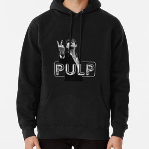 PULP Pullover Hoodie