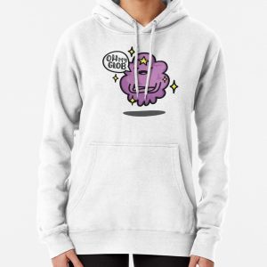 OMG Lumpy Space Princess Pullover Hoodie