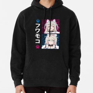 FuwaMoco Advent Pullover Hoodie