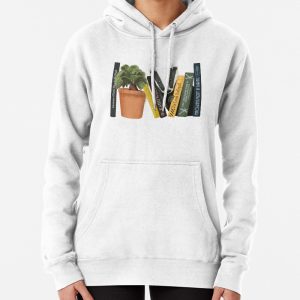 Puff! Pullover Hoodie