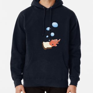 Pudge Pullover Hoodie