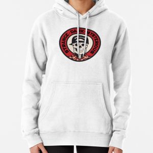 MrBallen Pullover Hoodie