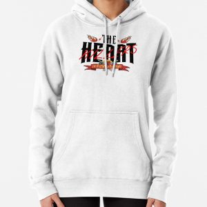 Joongdunk firstkhaotung The heart killers bl series Pullover Hoodie