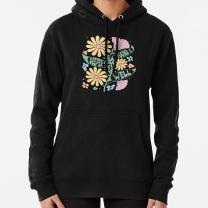 Deeper Well Pullover Hoodie