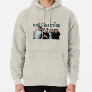 One DIrection Love Pullover Hoodie