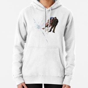 Eternal Sunshine Pullover Hoodie