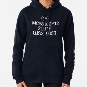 MC68000 T-Shirt Pullover Hoodie