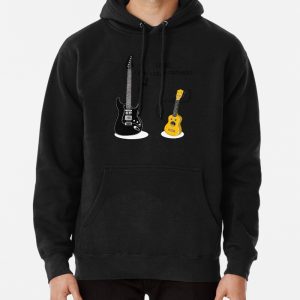 Uke, I am your Father! Pullover Hoodie