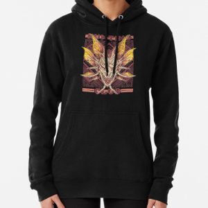 Hunting Club Mizutsune Pullover Hoodie