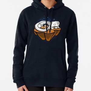 NeverEnding Friendship Pullover Hoodie