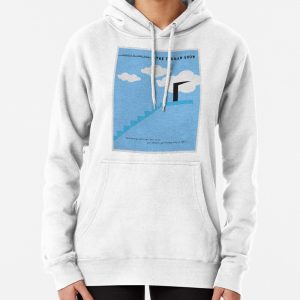 The Truman Show Pullover Hoodie