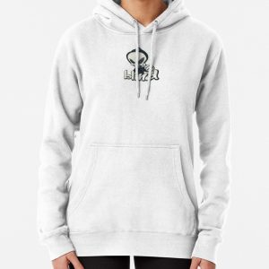 Blind Skateboards Skeleton Hook Ups Skate Hookups Hook-Ups 90s Vintage Skateboard Reaper Pullover Hoodie