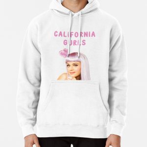 California Gurls Katy Perry Teenage Dream Pullover Hoodie