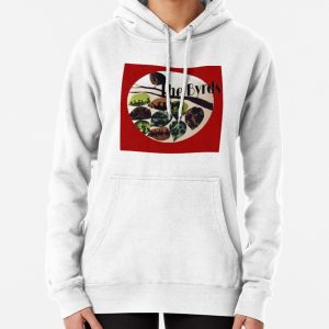 The Byrds Preflyte Pullover Hoodie