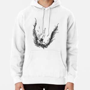 Icarus Pullover Hoodie